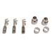 PartzBiz CM: 30-3714-CCU - Plug & Pin Kit - HVDC Output PartzBiz CM: 30-3714-CCU - Plug & Pin Kit - HVDC Output