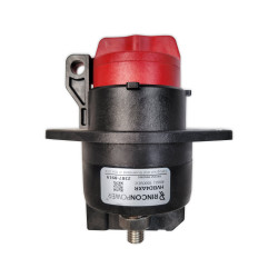 PartzBiz CM 30-8506 -
Rincon Power HVBD4AXR High Voltage Battery Disconnect
PartzBiz CM 30-8506 -
Rincon Power HVBD4AXR High Voltage Battery Disconnect