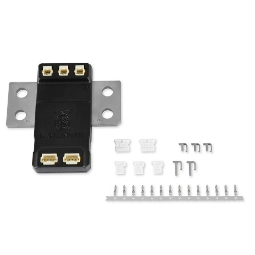 PartzBiz CM: 30-8500-
Shunt Current Sensor


