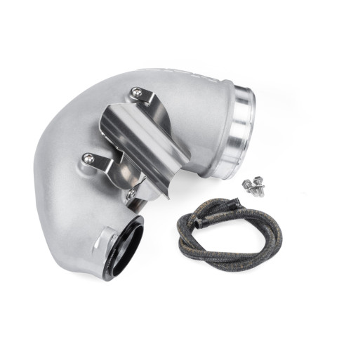 PartzBiz CM: CI100038-C-
APR 2.5 TFSI EVO Turbocharger Inlet System - (Cast Inlet Only)
PartzBiz CM: CI100038-C-
APR 2.5 TFSI EVO Turbocharger Inlet System - (Cast Inlet Only)
