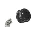 PartzBiz CM: MS100185-
APR 3.0 TFSI Supercharger Drive and Crank Pulley with Belt (Bolt on)

