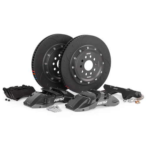 PartzBiz CM: BRK00061-
APR 370x34mm 6-Piston Big Brake Kit - Front - Grey - (MQB/MQBEVO 312mm)
PartzBiz CM: BRK00061-
APR 370x34mm 6-Piston Big Brake Kit - Front - Grey - (MQB/MQBEVO 312mm)