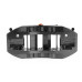 PartzBiz CM: BRK00063-
APR 370x34mm 6-Piston Big Brake Kit - Front - Grey - (MQB/MQBEVO 340mm)
PartzBiz CM: BRK00063-
APR 370x34mm 6-Piston Big Brake Kit - Front - Grey - (MQB/MQBEVO 340mm)