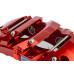 PartzBiz CM: BRK00066-
APR 370x34mm 6-Piston Big Brake Kit - Front - Red - (8V RS3)
PartzBiz CM: BRK00066-
APR 370x34mm 6-Piston Big Brake Kit - Front - Red - (8V RS3)