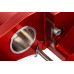 PartzBiz CM: BRK00070-
APR 370x34mm 6-Piston Big Brake Kit - Front - Red - (MQBEVO 355mm)
PartzBiz CM: BRK00070-
APR 370x34mm 6-Piston Big Brake Kit - Front - Red - (MQBEVO 355mm)