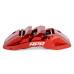PartzBiz CM: BRK00062-
APR 370x34mm 6-Piston Big Brake Kit - Front - Red - (MQB/MQBEVO 340mm)
PartzBiz CM: BRK00062-
APR 370x34mm 6-Piston Big Brake Kit - Front - Red - (MQB/MQBEVO 340mm)