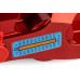 PartzBiz CM: BRK00062-
APR 370x34mm 6-Piston Big Brake Kit - Front - Red - (MQB/MQBEVO 340mm)
PartzBiz CM: BRK00062-
APR 370x34mm 6-Piston Big Brake Kit - Front - Red - (MQB/MQBEVO 340mm)
