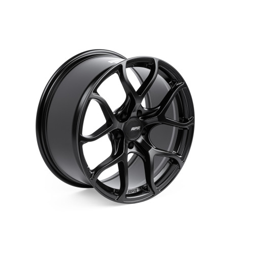 PartzBiz CM: WHL00017-
APR A01 Flow Formed Wheels (18x8.5) (Satin Black) (1 Wheel)
PartzBiz CM: WHL00017-
APR A01 Flow Formed Wheels (18x8.5) (Satin Black) (1 Wheel)
