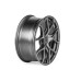 PartzBiz CM: WHL00002-
APR A01 Flow Formed Wheels (19x8.5) (Gunmetal Grey) (1 Wheel)
PartzBiz CM: WHL00002-
APR A01 Flow Formed Wheels (19x8.5) (Gunmetal Grey) (1 Wheel)