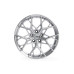 PartzBiz CM: WHL00024-
APR A02 Flow Formed Wheels (19x8.5) (Hyper Silver) (1 Wheel)
PartzBiz CM: WHL00024-
APR A02 Flow Formed Wheels (19x8.5) (Hyper Silver) (1 Wheel)