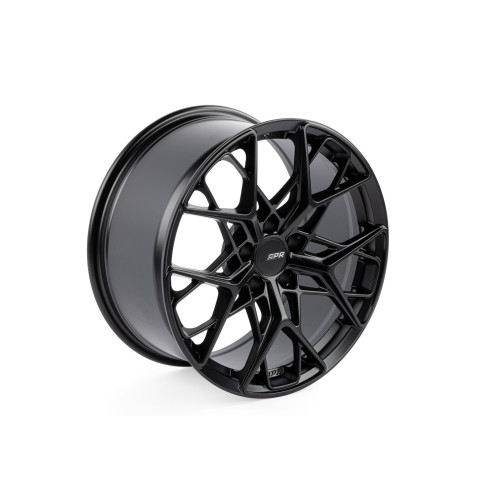 PartzBiz CM: WHL00036-
APR A02 Flow Formed Wheels (20x9.0) (Satin Black) (1 Wheel)
PartzBiz CM: WHL00036-
APR A02 Flow Formed Wheels (20x9.0) (Satin Black) (1 Wheel)