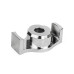 PartzBiz CM: MS100141-
APR Billet Stainless-Steel Dogbone / Subframe Mount Insert MQB (V1)
PartzBiz CM: MS100141-
APR Billet Stainless-Steel Dogbone / Subframe Mount Insert MQB (V1)