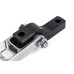 PartzBiz CM: MS100140-
APR Billet Stainless-Steel / Aluminum Pendulum Mount MQB (6 Speed / DQ250)


