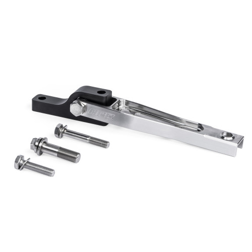 PartzBiz CM: MS100140-
APR Billet Stainless-Steel / Aluminum Pendulum Mount MQB (6 Speed / DQ250)

