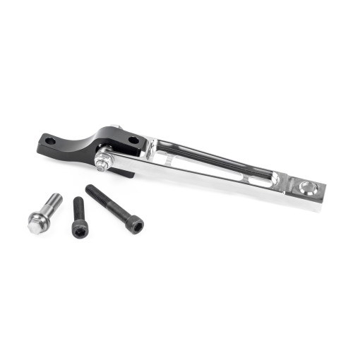 PartzBiz CM: MS100180-
APR Billet Stainless-Steel / Aluminum Pendulum Mount MQB (7 Speed DQ381)
PartzBiz CM: MS100180-
APR Billet Stainless-Steel / Aluminum Pendulum Mount MQB (7 Speed DQ381)