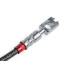 PartzBiz CM: BRK00047-
APR Braided Stainless Steel Brake Lines (Set of 2) - Front
PartzBiz CM: BRK00047-
APR Braided Stainless Steel Brake Lines (Set of 2) - Front