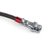 PartzBiz CM: BRK00051-
APR Braided Stainless Steel Brake Lines (Set of 2) - Rear
PartzBiz CM: BRK00051-
APR Braided Stainless Steel Brake Lines (Set of 2) - Rear