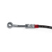 PartzBiz CM: BRK00051-
APR Braided Stainless Steel Brake Lines (Set of 2) - Rear
PartzBiz CM: BRK00051-
APR Braided Stainless Steel Brake Lines (Set of 2) - Rear