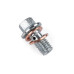 PartzBiz CM: BRK00051-
APR Braided Stainless Steel Brake Lines (Set of 2) - Rear
PartzBiz CM: BRK00051-
APR Braided Stainless Steel Brake Lines (Set of 2) - Rear