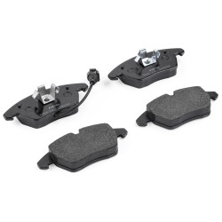 PartzBiz CM BRK00038 -
APR Brake Pads (Set of 4) - Front
PartzBiz CM BRK00038 -
APR Brake Pads (Set of 4) - Front