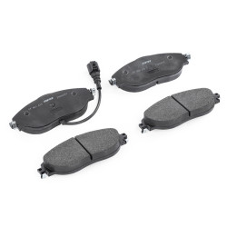 PartzBiz CM BRK00041 -
APR Brake Pads (Set of 4) - Front
PartzBiz CM BRK00041 -
APR Brake Pads (Set of 4) - Front