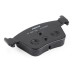 PartzBiz CM: BRK00045-
APR Brake Pads (Set of 4) - Rear
PartzBiz CM: BRK00045-
APR Brake Pads (Set of 4) - Rear