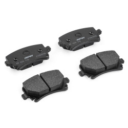 PartzBiz CM BRK00042 -
APR Brake Pads (Set of 4) - Rear
PartzBiz CM BRK00042 -
APR Brake Pads (Set of 4) - Rear