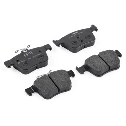 PartzBiz CM BRK00045 -
APR Brake Pads (Set of 4) - Rear
PartzBiz CM BRK00045 -
APR Brake Pads (Set of 4) - Rear