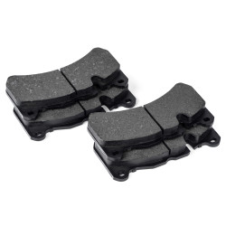 PartzBiz CM BRK00014 -
APR Brakes - Replacement Pads - Advanced Track Day
PartzBiz CM BRK00014 -
APR Brakes - Replacement Pads - Advanced Track Day