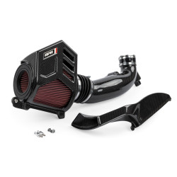PartzBiz CM CI100048 - 
APR Carbon Fiber Intake - 3.0T A6/A7 (C8)

