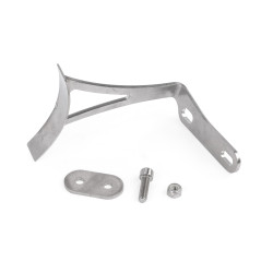 PartzBiz CM CI100038-H - 
APR Carbon Fiber Intake Filter System - 2.5 TFSI RS Q3 / Formentor VZ5 - Bracket

