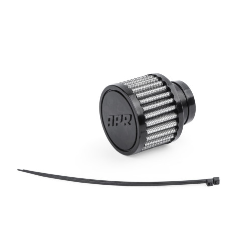 PartzBiz CM: CI100020-A-
APR Carbon Fiber Intake - SAI Breather Filter

