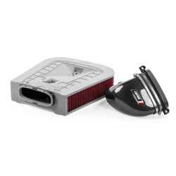 PartzBiz CM CI100055 - 
APR Carbon Fiber Intake System - (4M/9Y/SUV) - 3.0T

