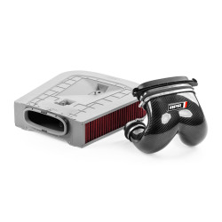 PartzBiz CM CI100058 - 
APR CARBON FIBER INTAKE SYSTEM - (9Y/SUV) - 2.9T

