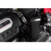 PartzBiz CM: CI100033-B-
APR Carbon Fiber Turbo Inlet Pipe - 1.8T/2.0T EA888 Gen 3 MQB

