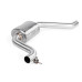 PartzBiz CM: CBK0006-
APR Catback Exhaust System - GTI (MK7.5)

