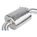 PartzBiz CM: CBK0006-
APR Catback Exhaust System - GTI (MK7.5)

