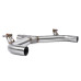 PartzBiz CM: CBK0006-
APR Catback Exhaust System - GTI (MK7.5)

