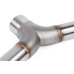 PartzBiz CM: CBK0006-
APR Catback Exhaust System - GTI (MK7.5)

