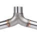 PartzBiz CM: CBK0006-
APR Catback Exhaust System - GTI (MK7.5)

