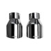 PartzBiz CM: CBK0006-
APR Catback Exhaust System - GTI (MK7.5)

