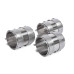 PartzBiz CM: CBK0006-
APR Catback Exhaust System - GTI (MK7.5)


