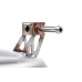 PartzBiz CM: CBK0006-
APR Catback Exhaust System - GTI (MK7.5)


