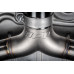 PartzBiz CM: CBK0006-
APR Catback Exhaust System - GTI (MK7.5)

