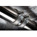 PartzBiz CM: CBK0006-
APR Catback Exhaust System - GTI (MK7.5)

