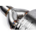 PartzBiz CM: CBK0010-
APR Catback Exhaust System - RS6/RS7 (C7)

