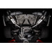 PartzBiz CM: CBK0010-
APR Catback Exhaust System - RS6/RS7 (C7)

