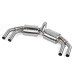 PartzBiz CM: CBK0003-
APR Catback Exhaust System - S3 Sedan (8V)
PartzBiz CM: CBK0003-
APR Catback Exhaust System - S3 Sedan (8V)