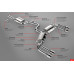 PartzBiz CM: CBK0003-
APR Catback Exhaust System - S3 Sedan (8V)
PartzBiz CM: CBK0003-
APR Catback Exhaust System - S3 Sedan (8V)