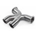 PartzBiz CM: CBK0024-
APR Catback Exhaust System - 718 (982) 2.0T/2.5T

